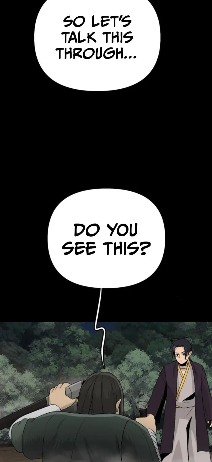 Read Flame Demon Arhat chapter 17 image 50 on Lezhin