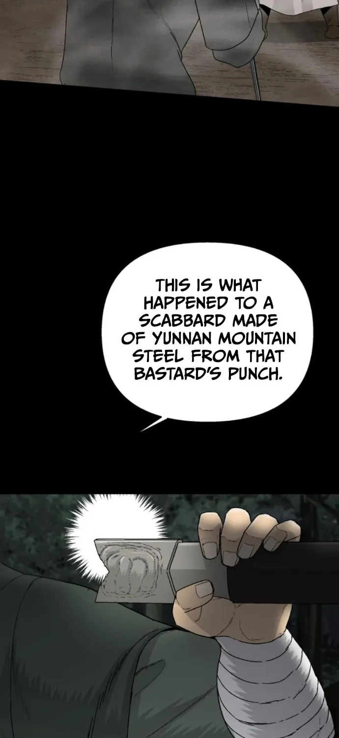 Read Flame Demon Arhat chapter 17 image 51 on Lezhin