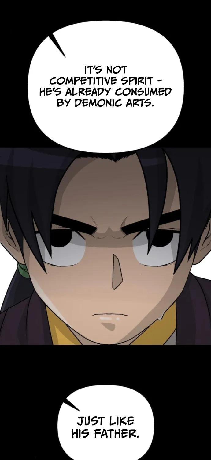 Read Flame Demon Arhat chapter 17 image 53 on Lezhin