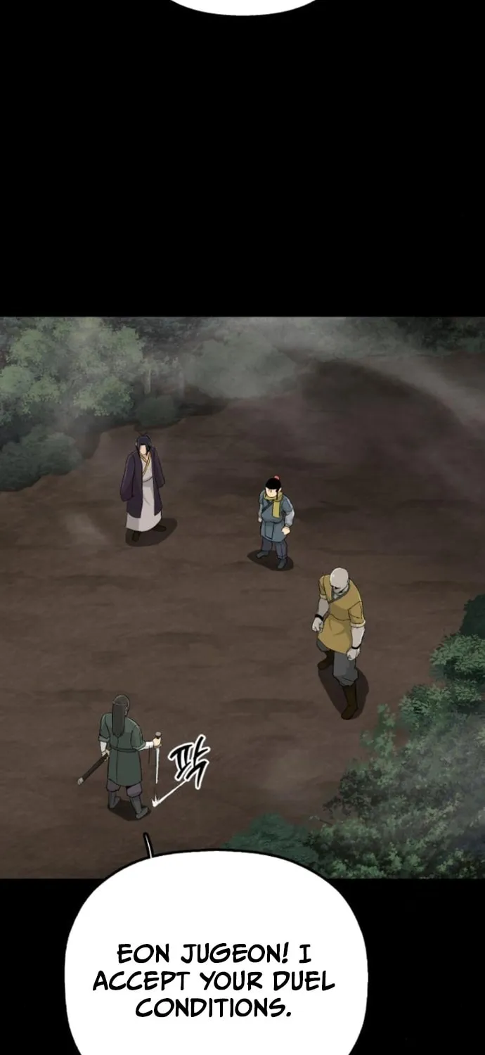 Read Flame Demon Arhat chapter 17 image 54 on Lezhin
