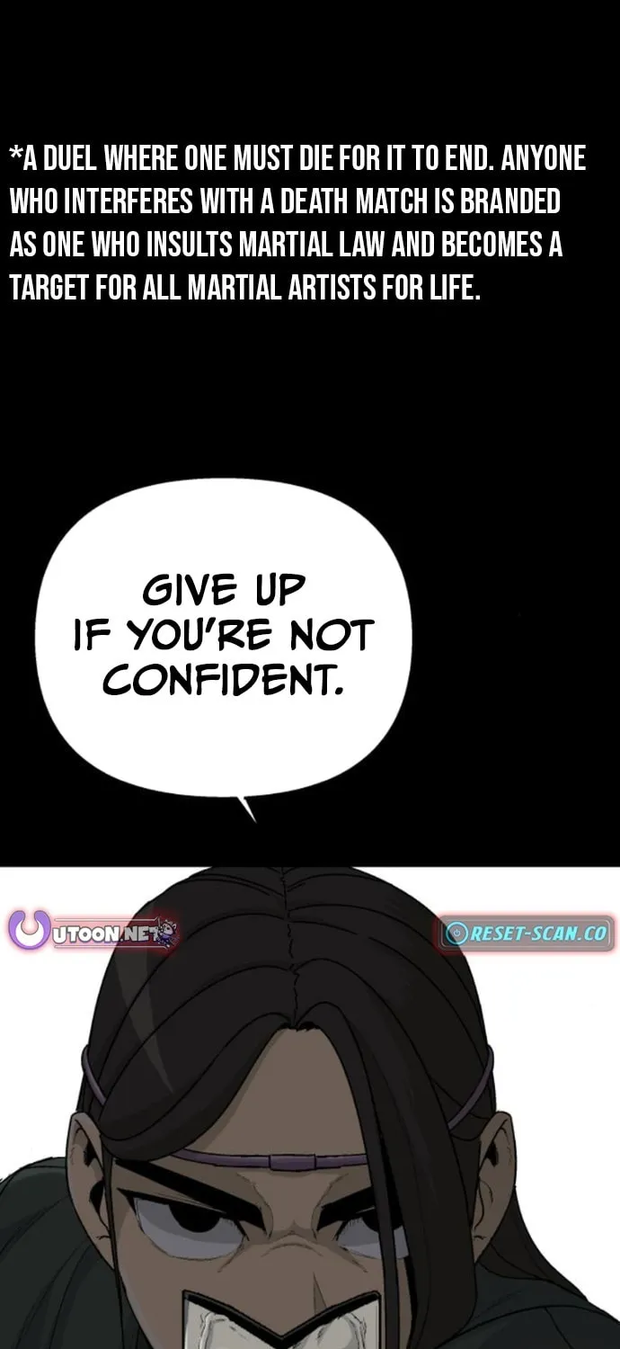 Read Flame Demon Arhat chapter 17 image 57 on Lezhin