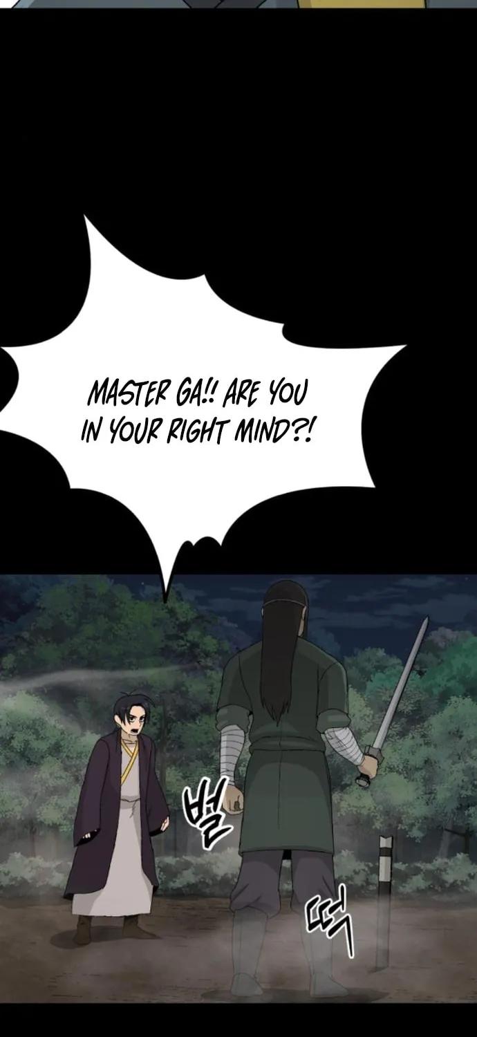 Read Flame Demon Arhat chapter 17 image 59 on Lezhin
