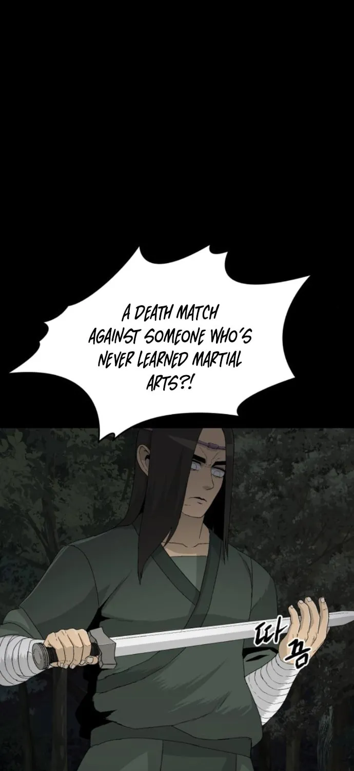 Read Flame Demon Arhat chapter 17 image 60 on Lezhin