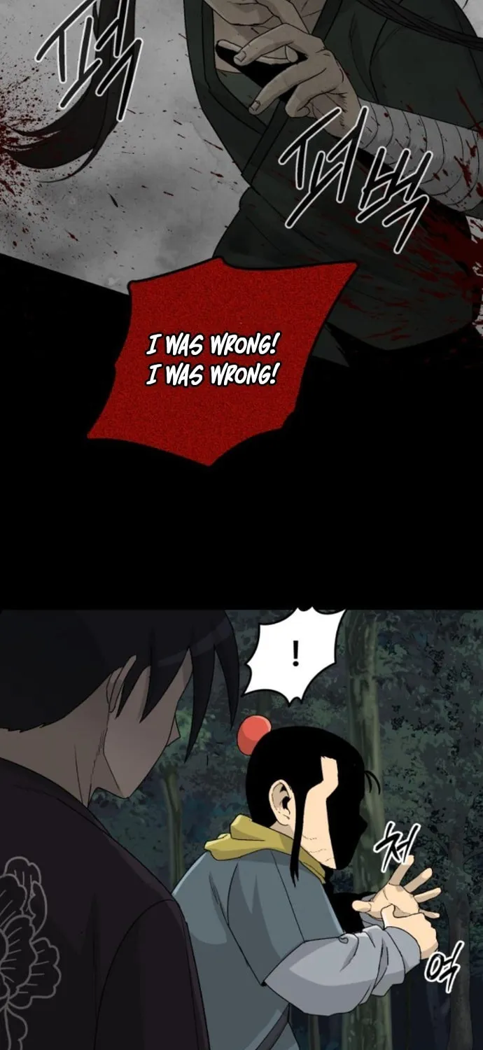 Read Flame Demon Arhat chapter 17 image 67 on Lezhin