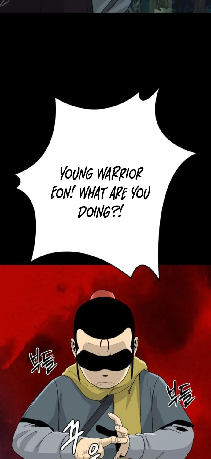 Read Flame Demon Arhat chapter 17 image 68 on Lezhin