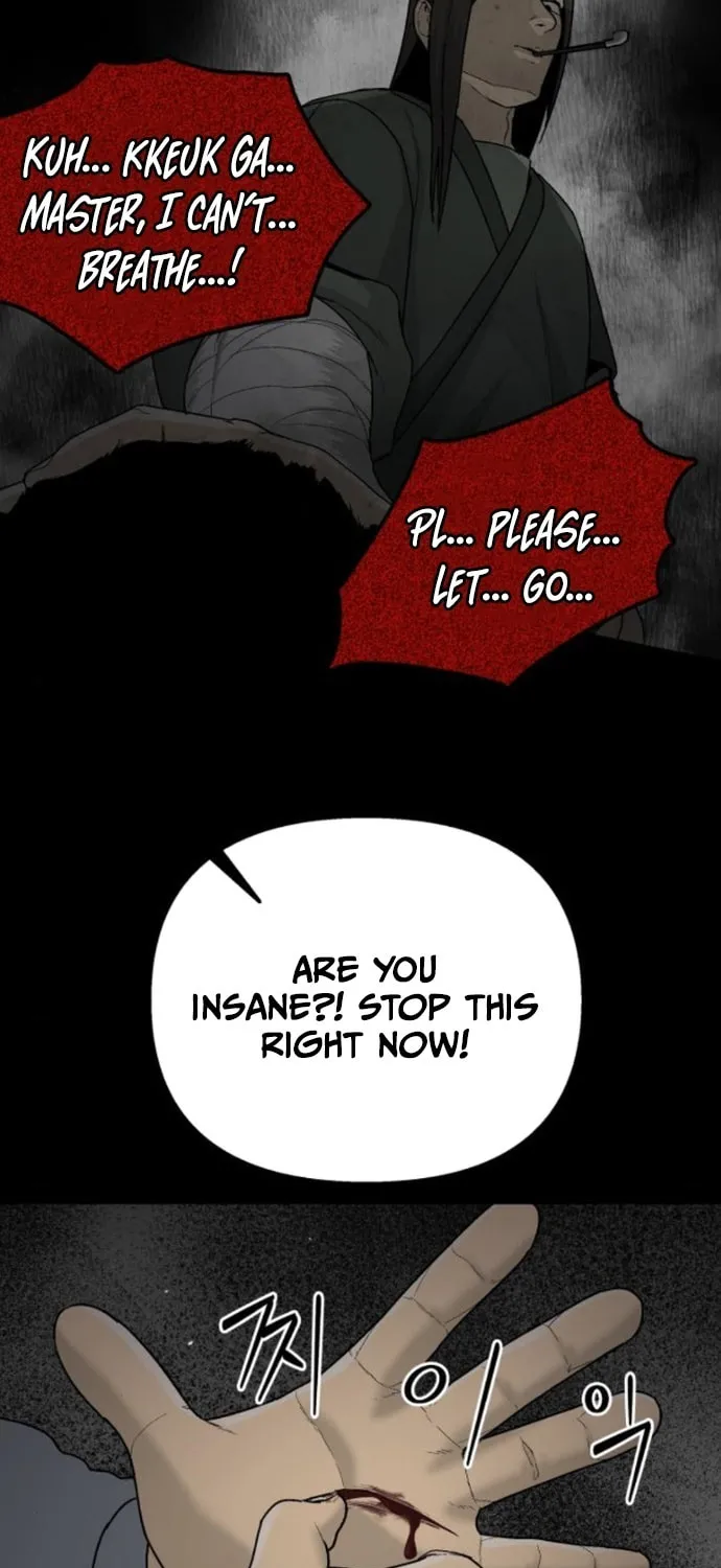 Read Flame Demon Arhat chapter 17 image 70 on Lezhin