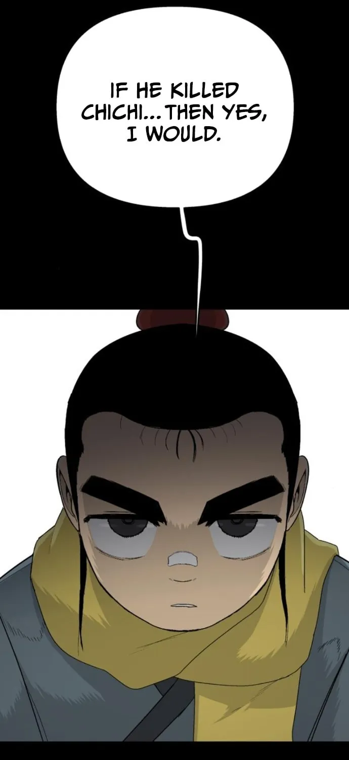 Read Flame Demon Arhat chapter 17 image 8 on Lezhin