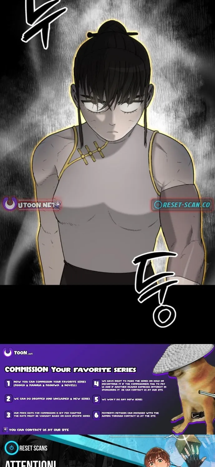 Read Flame Demon Arhat chapter 17 image 85 on Lezhin