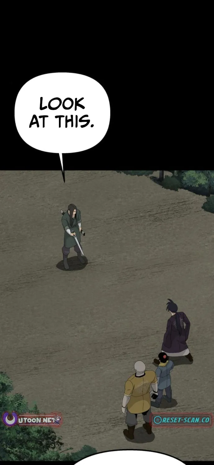 Read Flame Demon Arhat chapter 17 image 9 on Lezhin