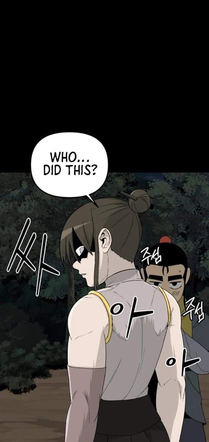 Read Flame Demon Arhat chapter 18 image 14 on Lezhin