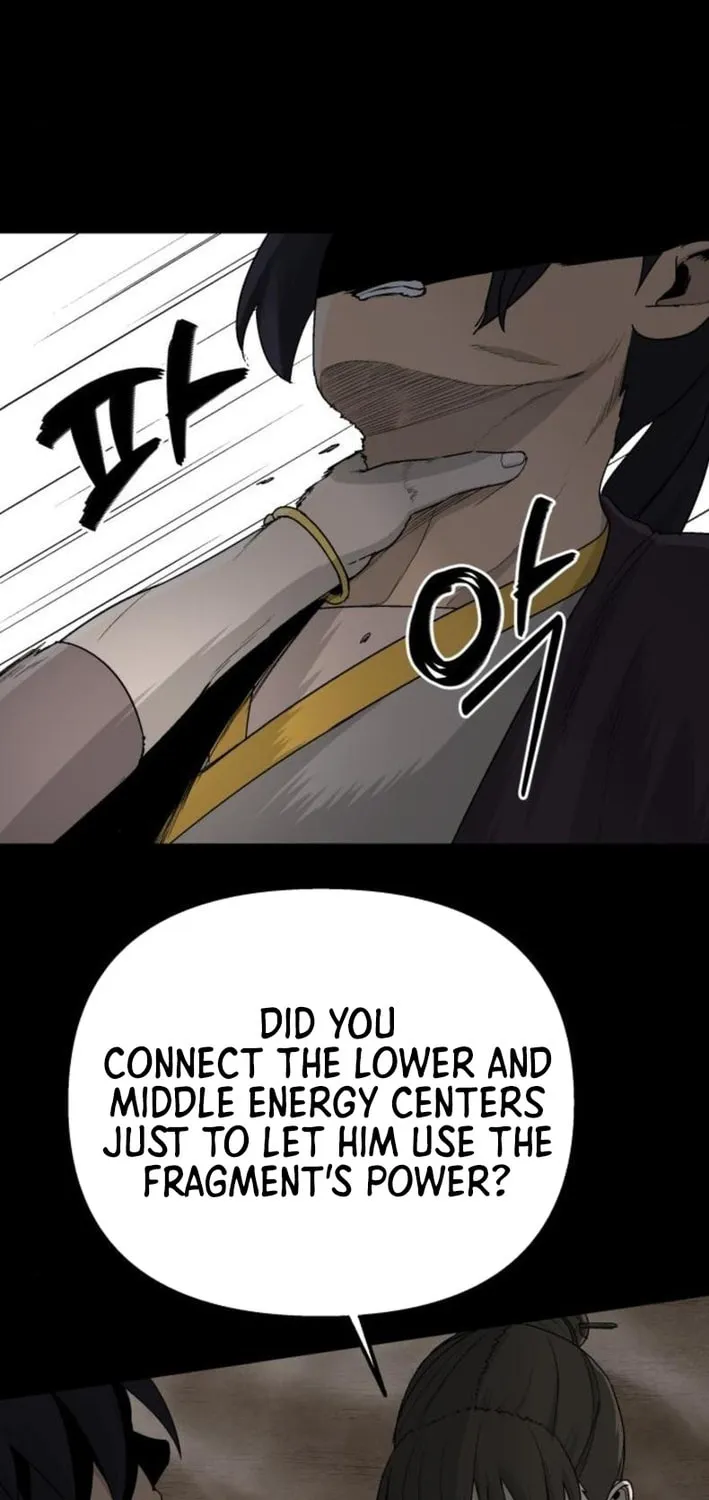 Read Flame Demon Arhat chapter 18 image 18 on Lezhin