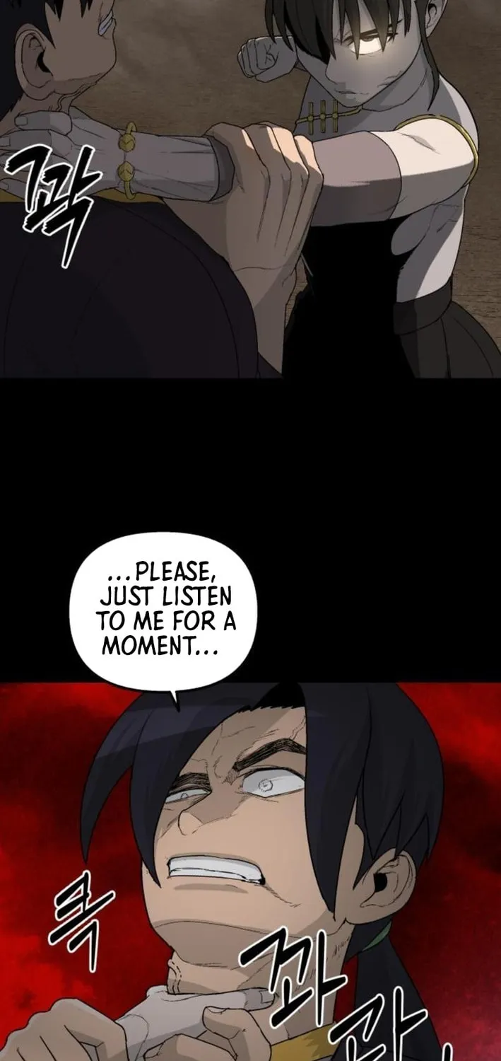 Read Flame Demon Arhat chapter 18 image 19 on Lezhin