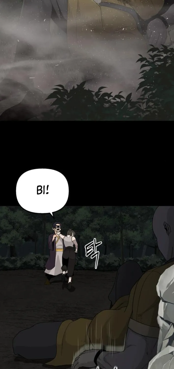 Read Flame Demon Arhat chapter 18 image 29 on Lezhin