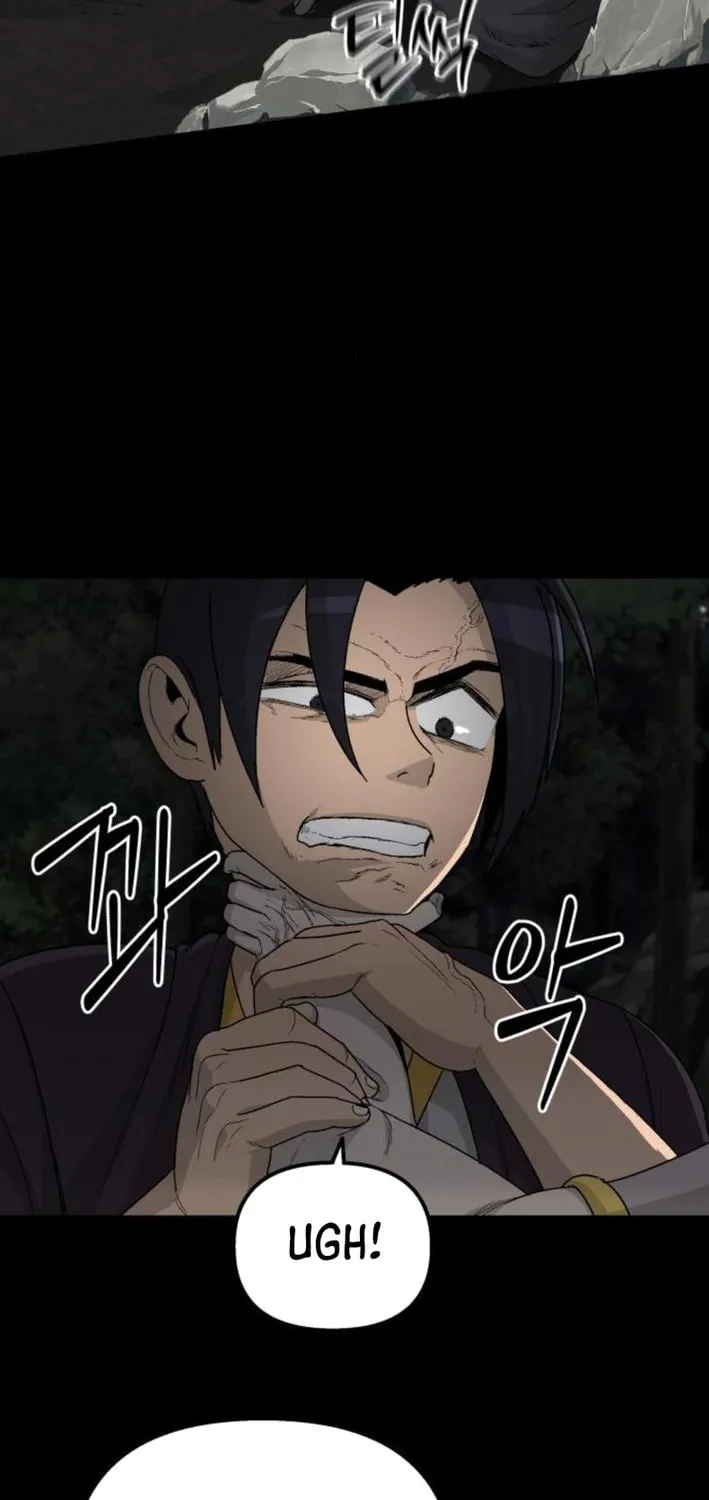 Read Flame Demon Arhat chapter 18 image 30 on Lezhin