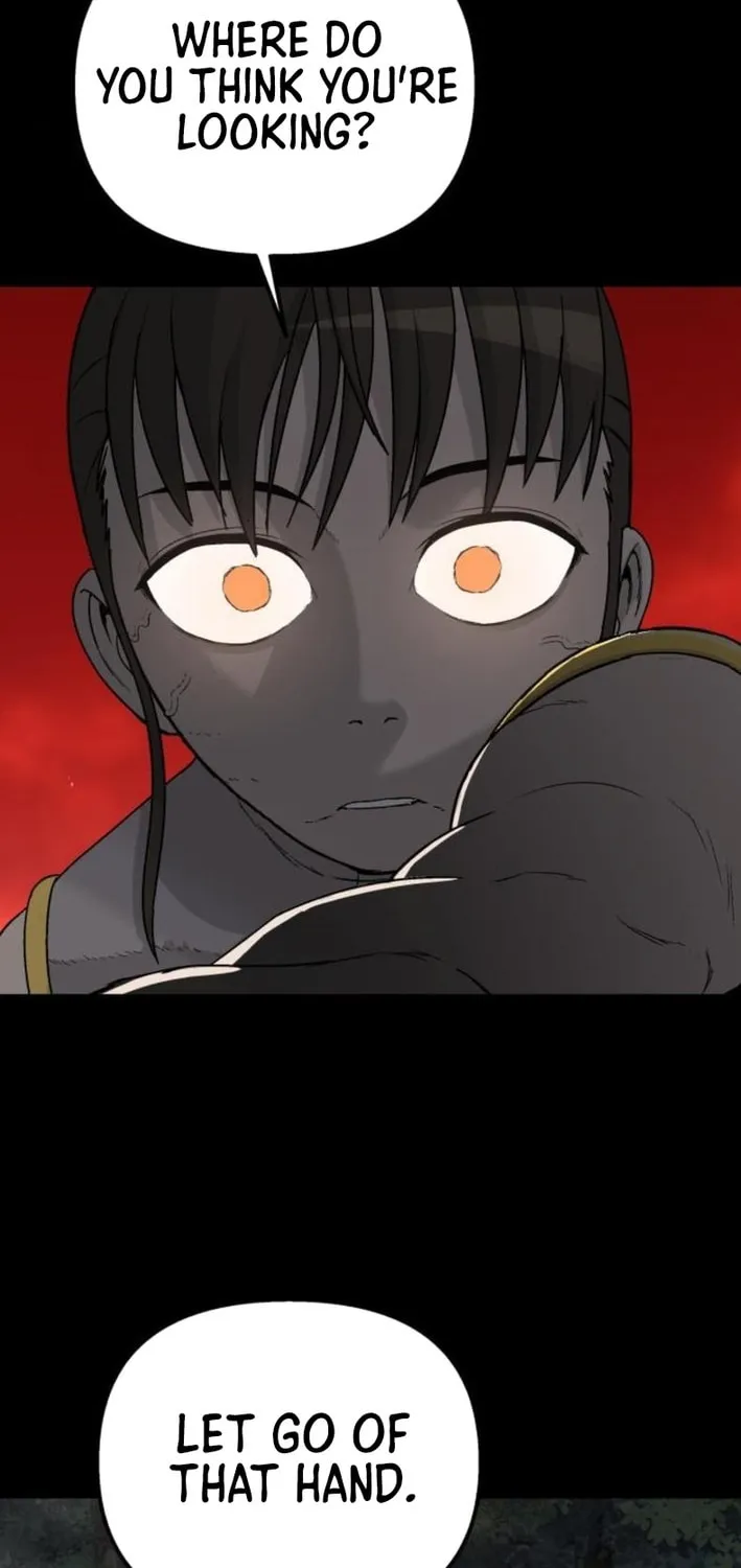 Read Flame Demon Arhat chapter 18 image 31 on Lezhin
