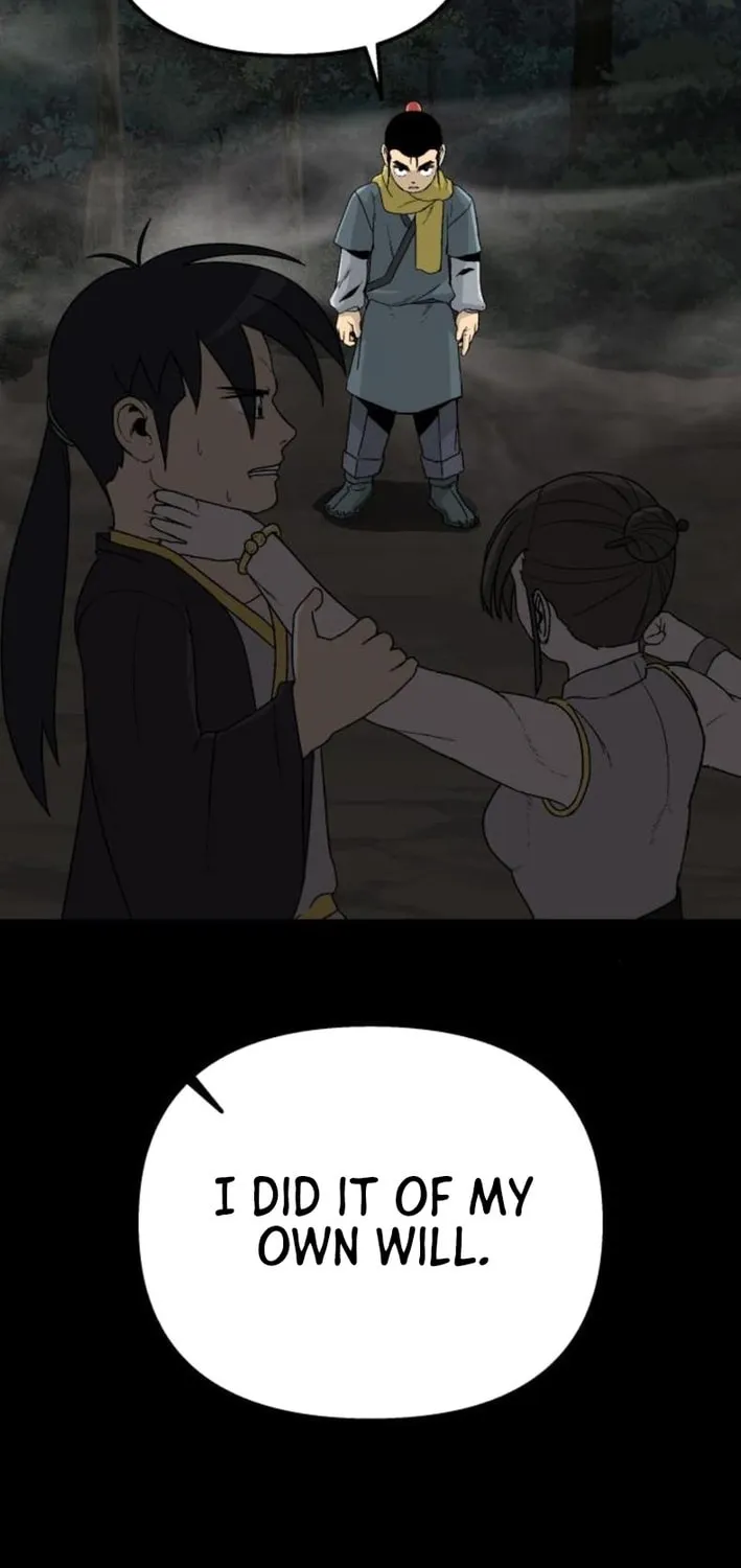 Read Flame Demon Arhat chapter 18 image 32 on Lezhin