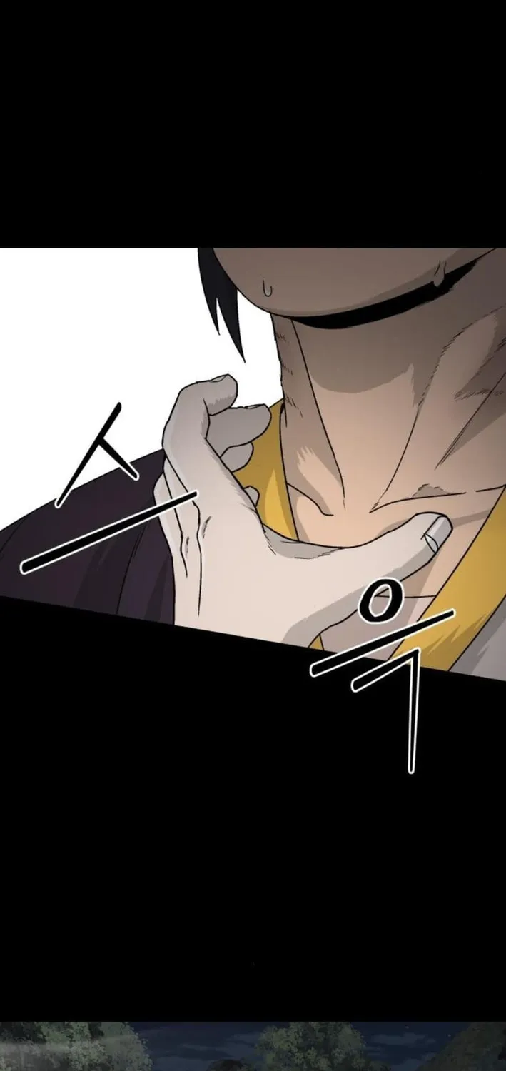 Read Flame Demon Arhat chapter 18 image 33 on Lezhin