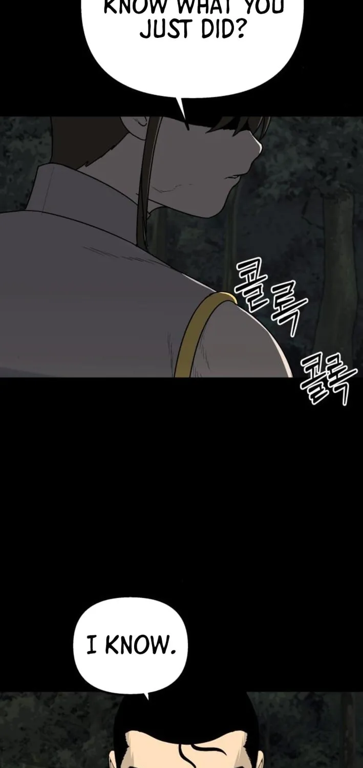 Read Flame Demon Arhat chapter 18 image 35 on Lezhin