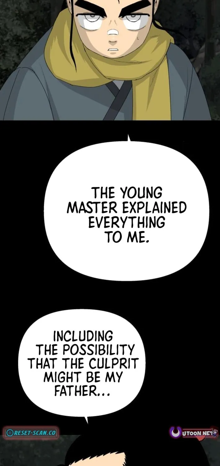 Read Flame Demon Arhat chapter 18 image 36 on Lezhin