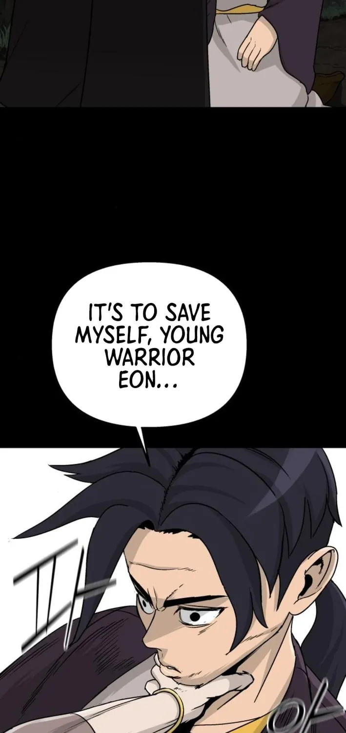 Read Flame Demon Arhat chapter 18 image 39 on Lezhin