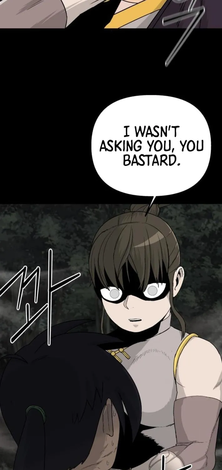 Read Flame Demon Arhat chapter 18 image 40 on Lezhin