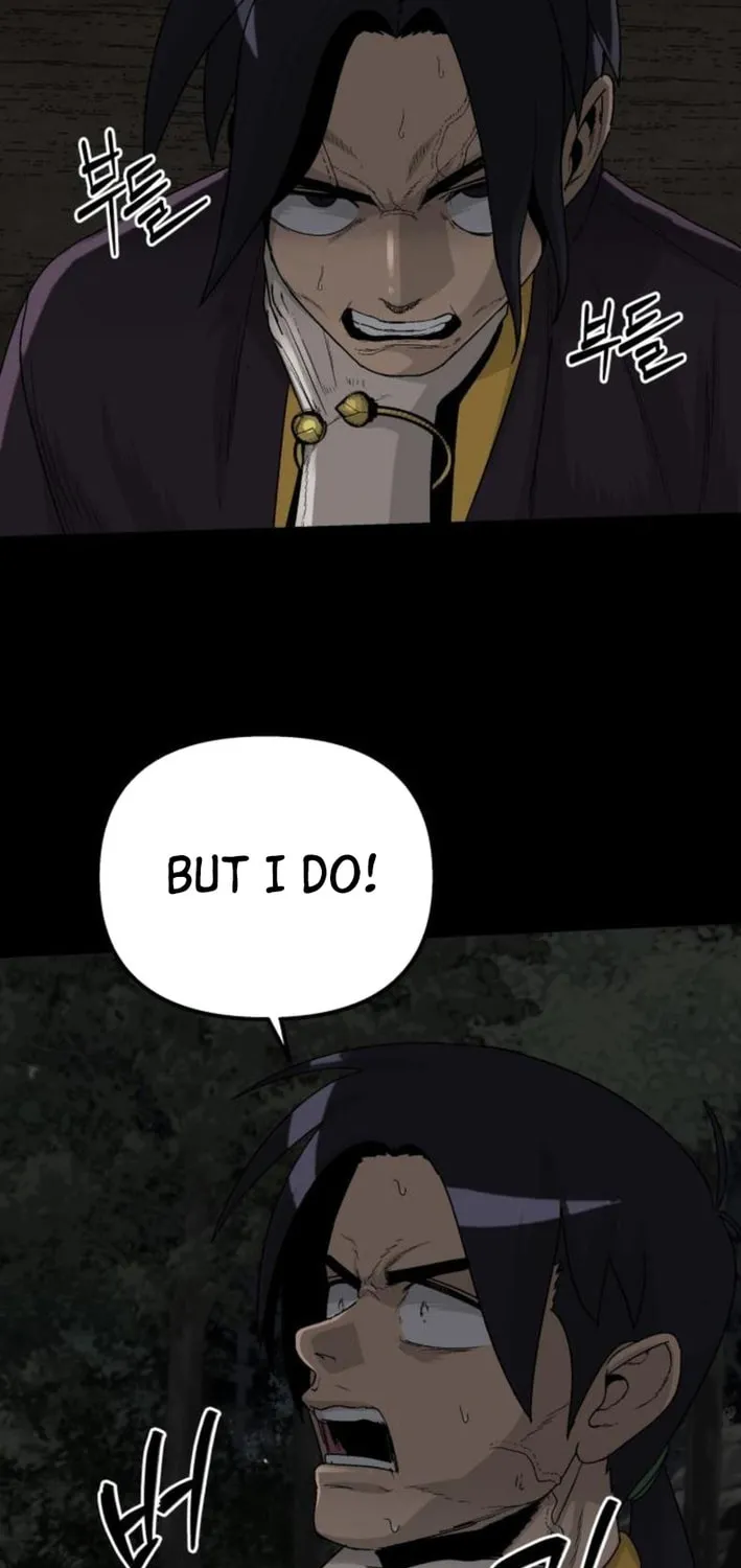 Read Flame Demon Arhat chapter 18 image 42 on Lezhin