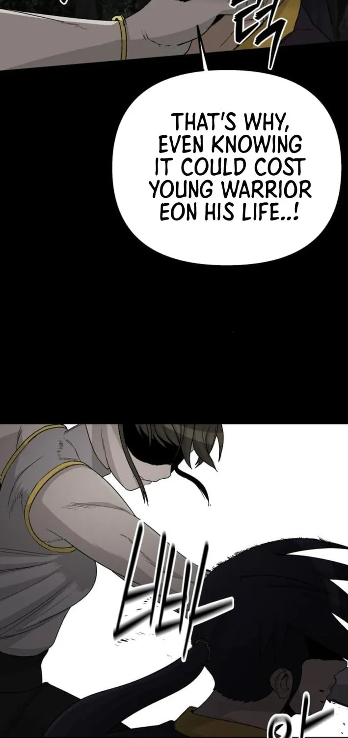 Read Flame Demon Arhat chapter 18 image 43 on Lezhin