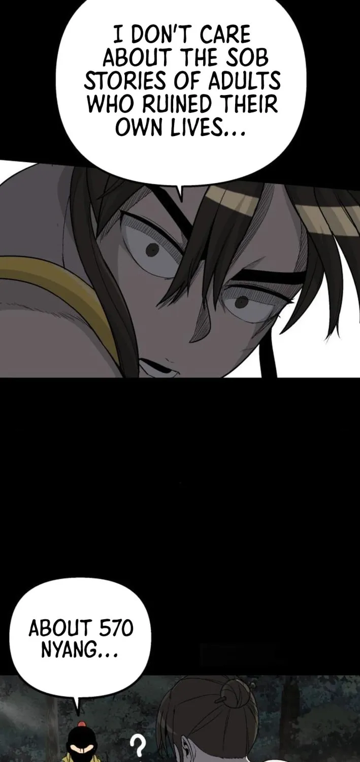 Read Flame Demon Arhat chapter 18 image 45 on Lezhin