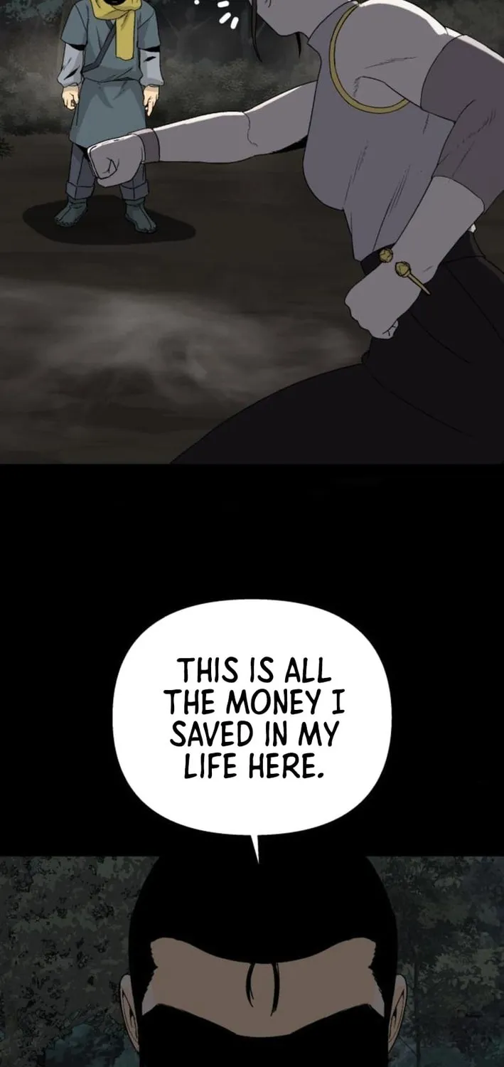 Read Flame Demon Arhat chapter 18 image 46 on Lezhin