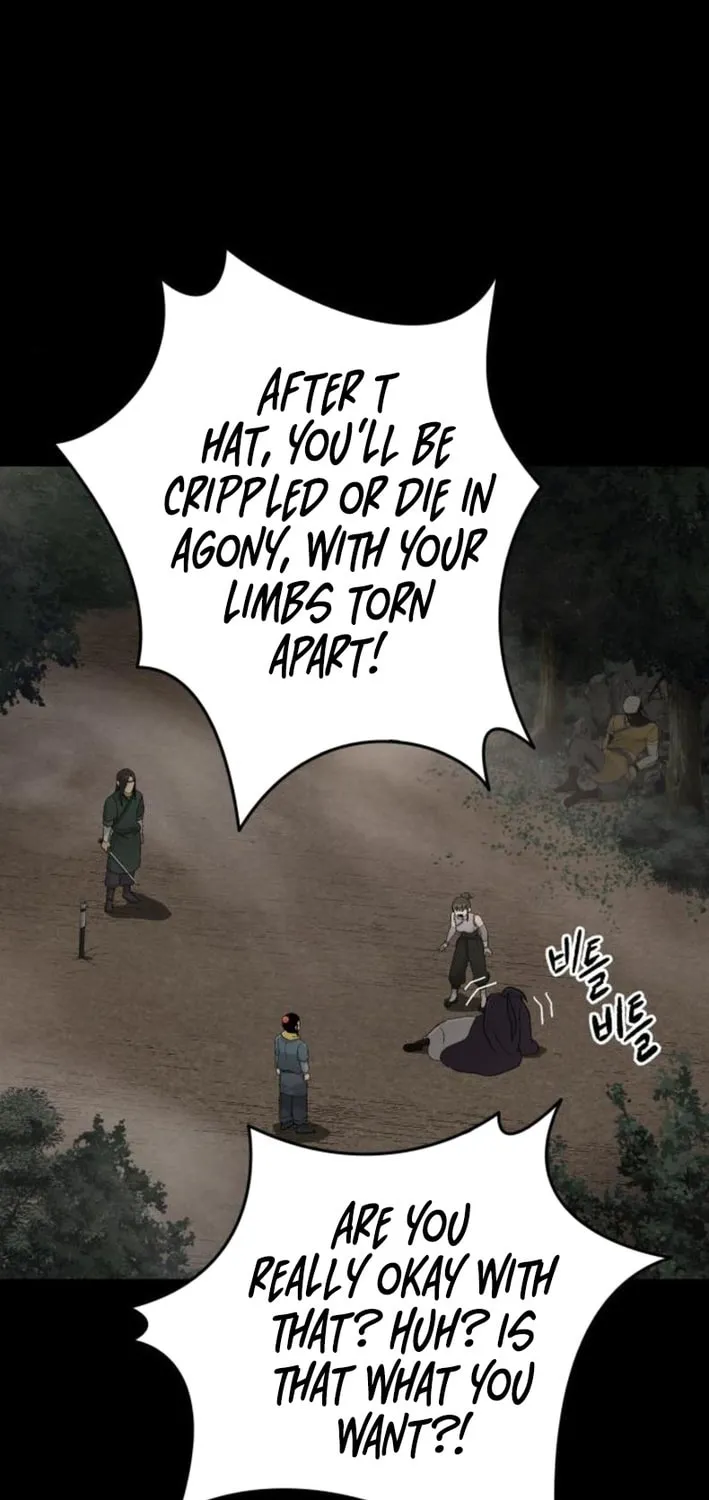 Read Flame Demon Arhat chapter 18 image 58 on Lezhin