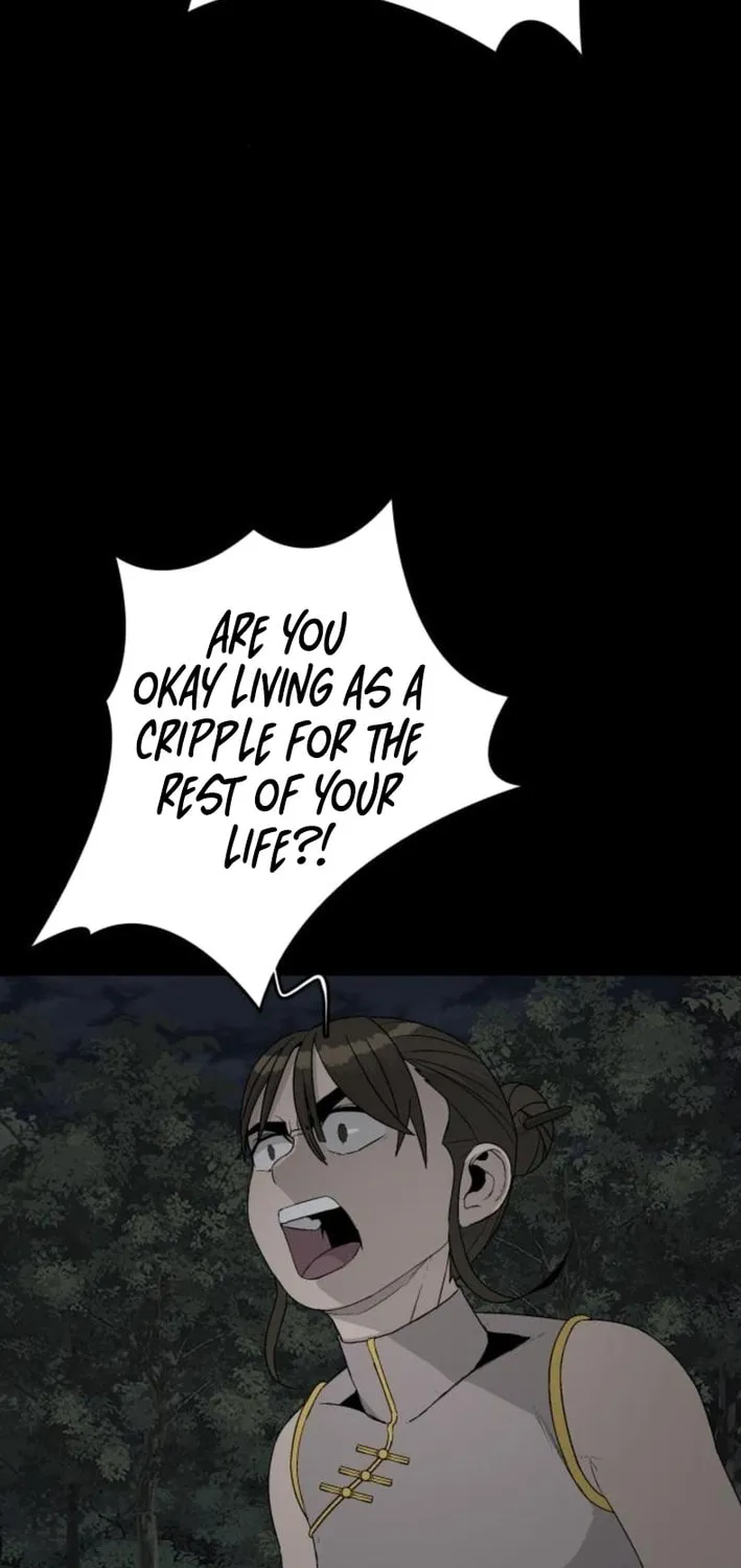 Read Flame Demon Arhat chapter 18 image 59 on Lezhin