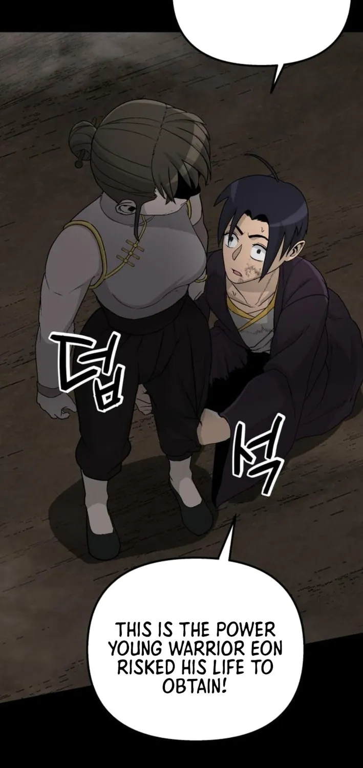 Read Flame Demon Arhat chapter 18 image 67 on Lezhin