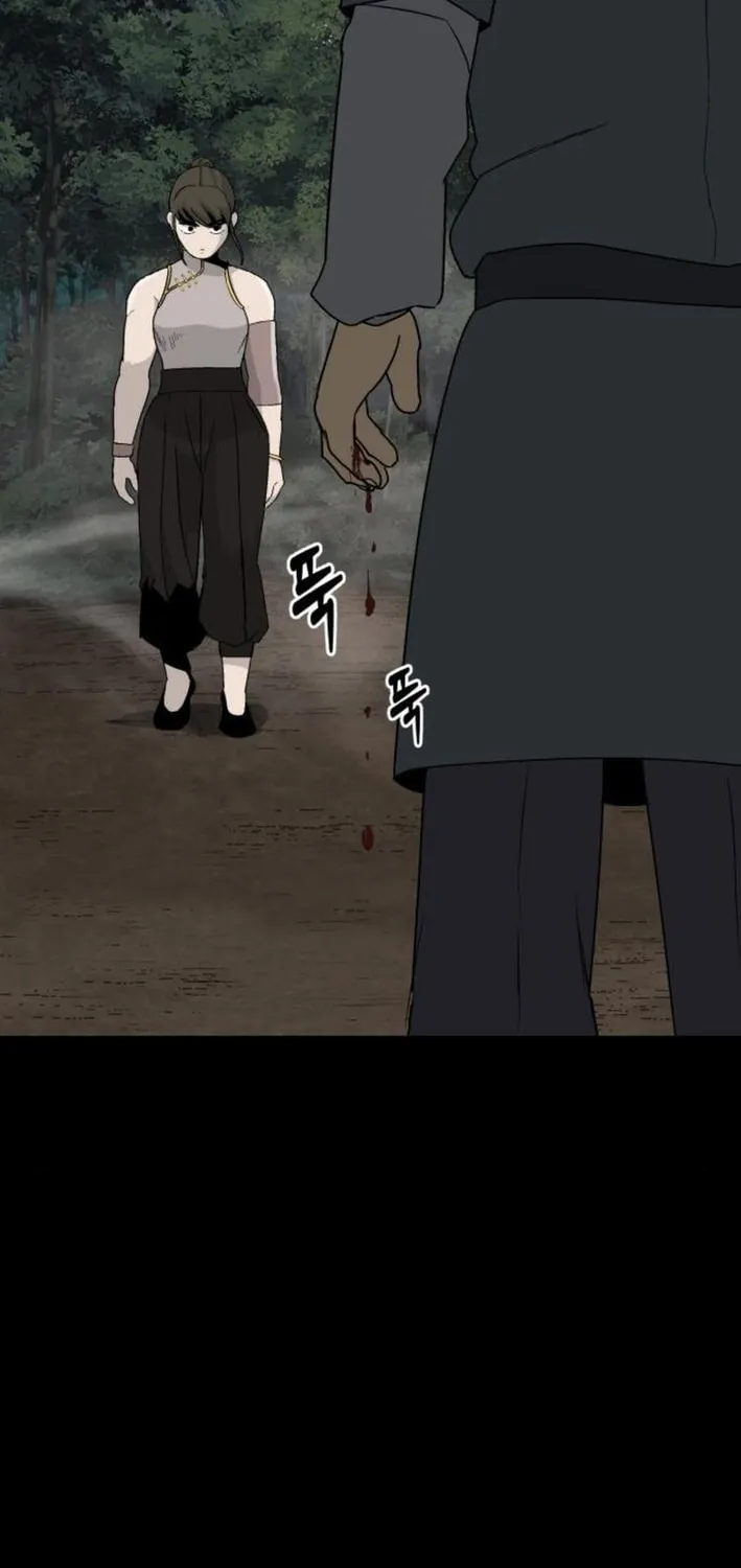 Read Flame Demon Arhat chapter 18 image 7 on Lezhin