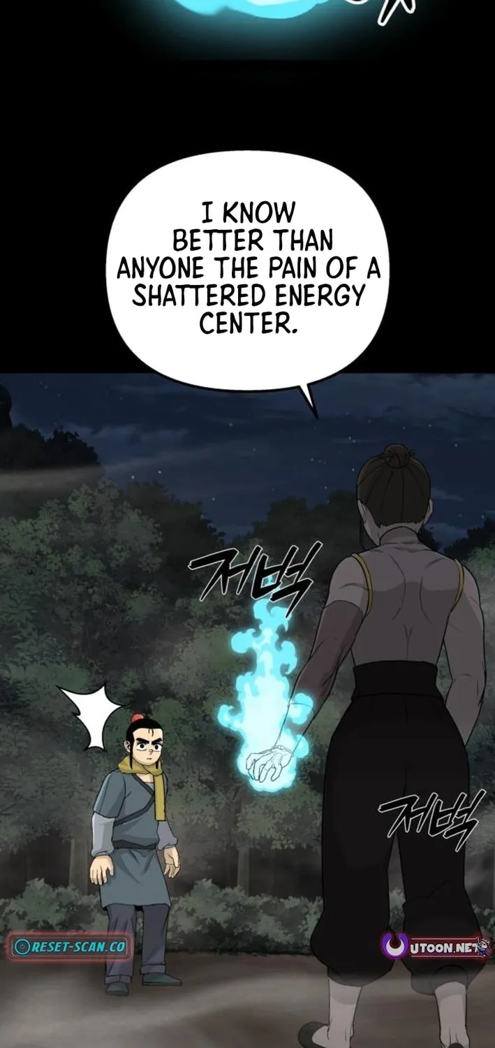 Read Flame Demon Arhat chapter 18 image 70 on Lezhin