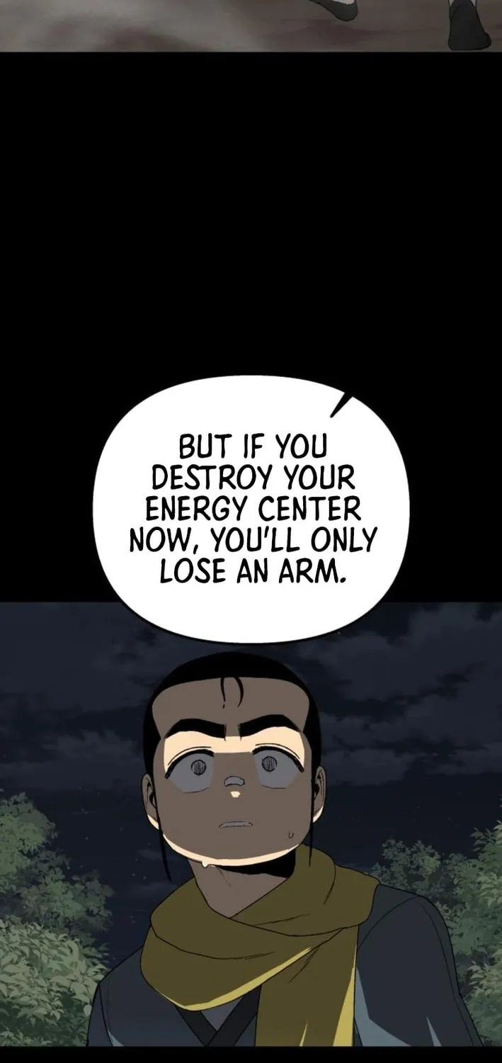 Read Flame Demon Arhat chapter 18 image 71 on Lezhin