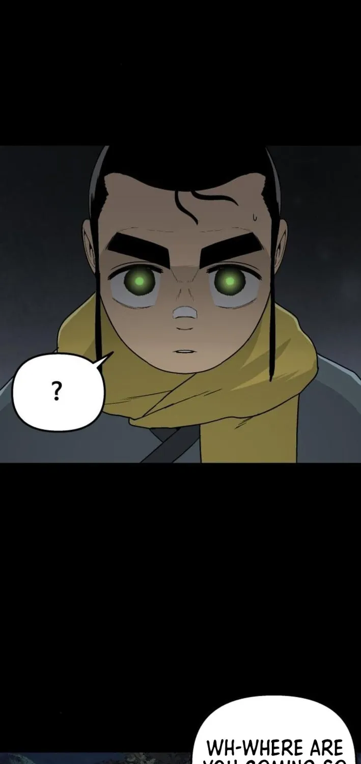 Read Flame Demon Arhat chapter 18 image 8 on Lezhin
