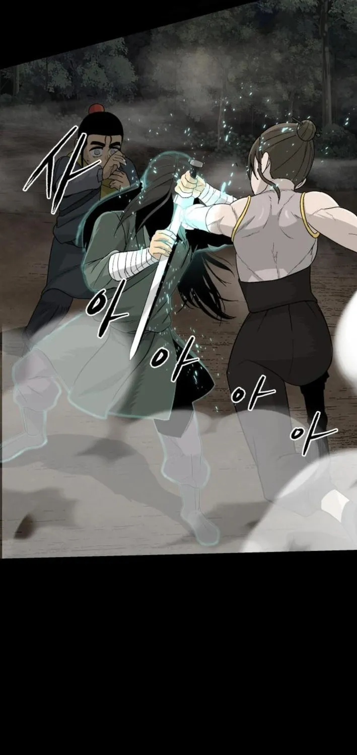 Read Flame Demon Arhat chapter 18 image 80 on Lezhin