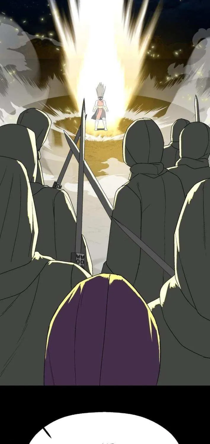 Read Flame Demon Arhat chapter 19 image 16 on Lezhin