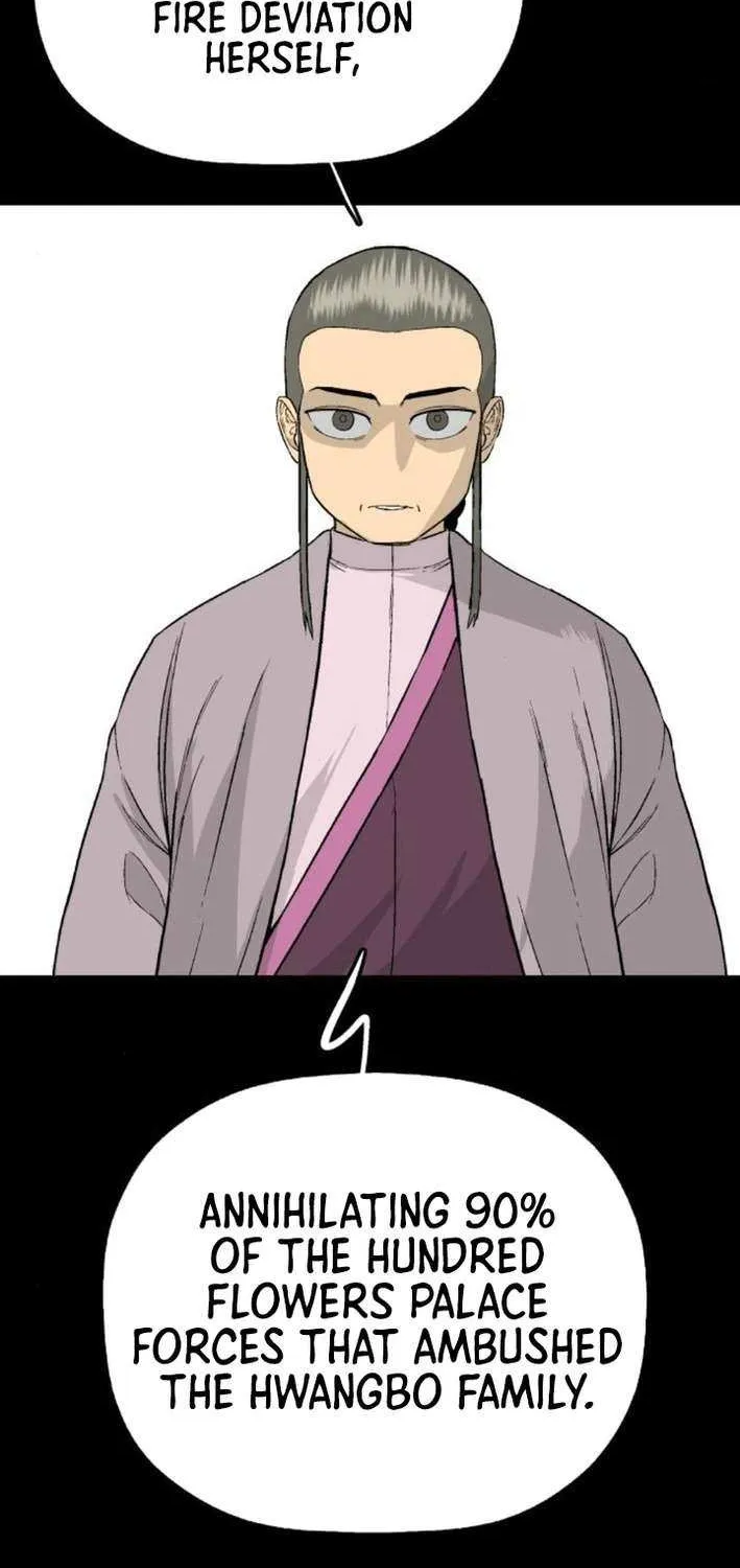 Read Flame Demon Arhat chapter 19 image 20 on Lezhin