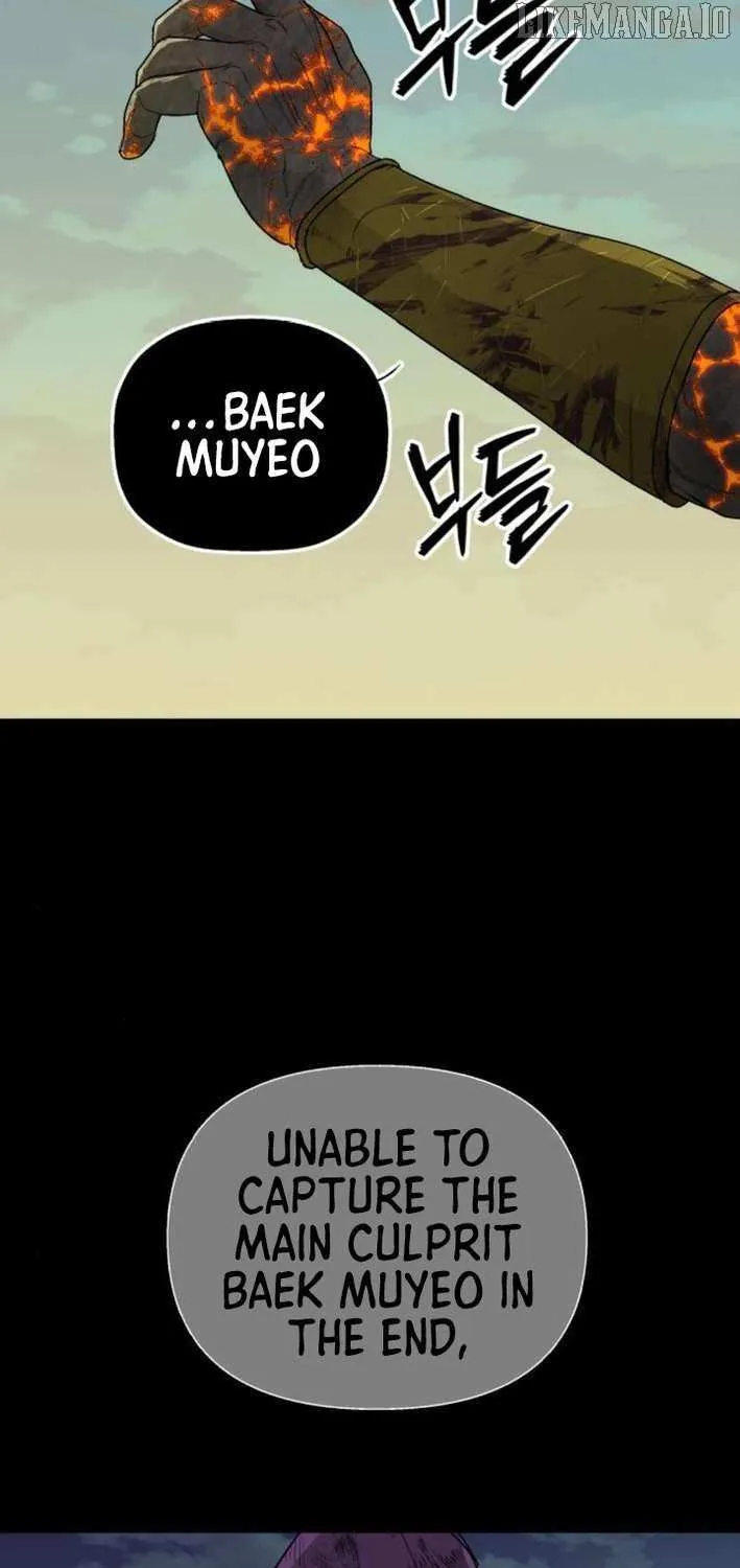 Read Flame Demon Arhat chapter 19 image 22 on Lezhin