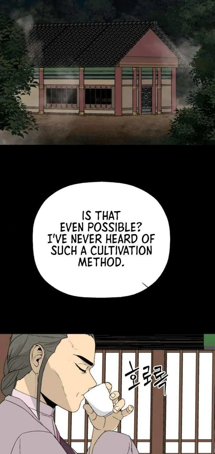 Read Flame Demon Arhat chapter 19 image 3 on Lezhin