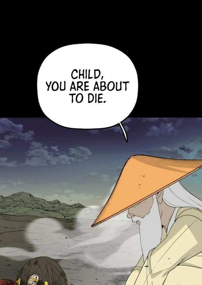 Read Flame Demon Arhat chapter 19 image 35 on Lezhin
