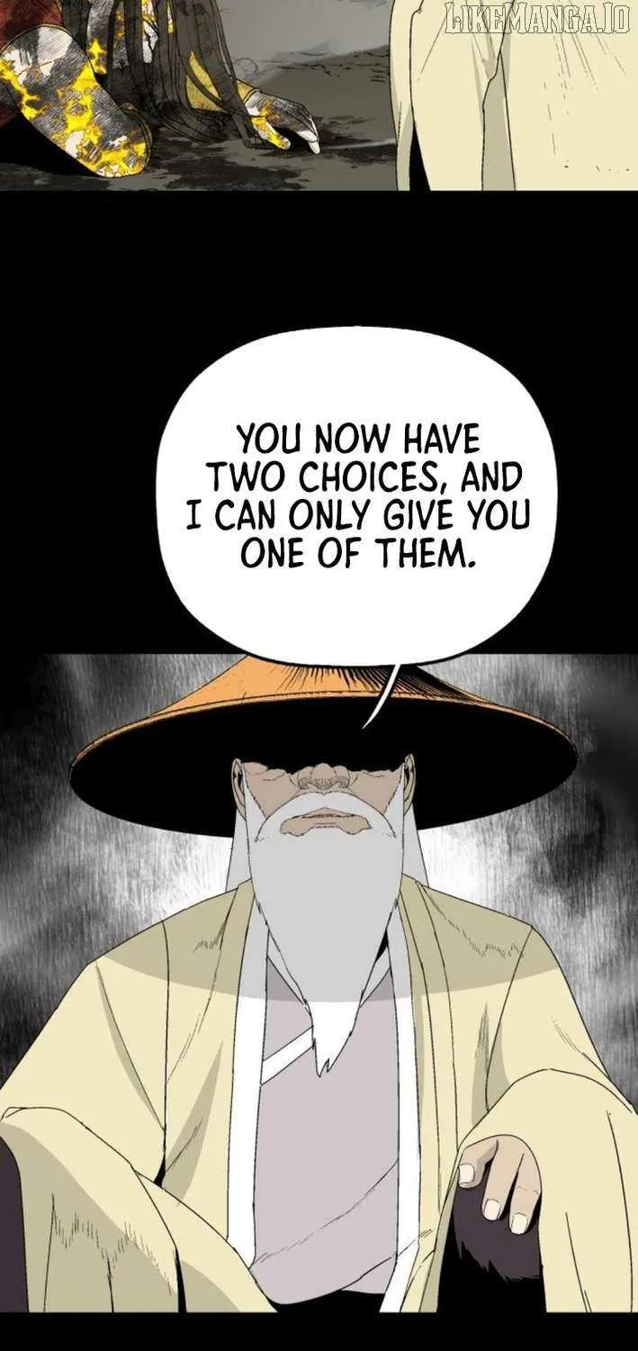 Read Flame Demon Arhat chapter 19 image 36 on Lezhin