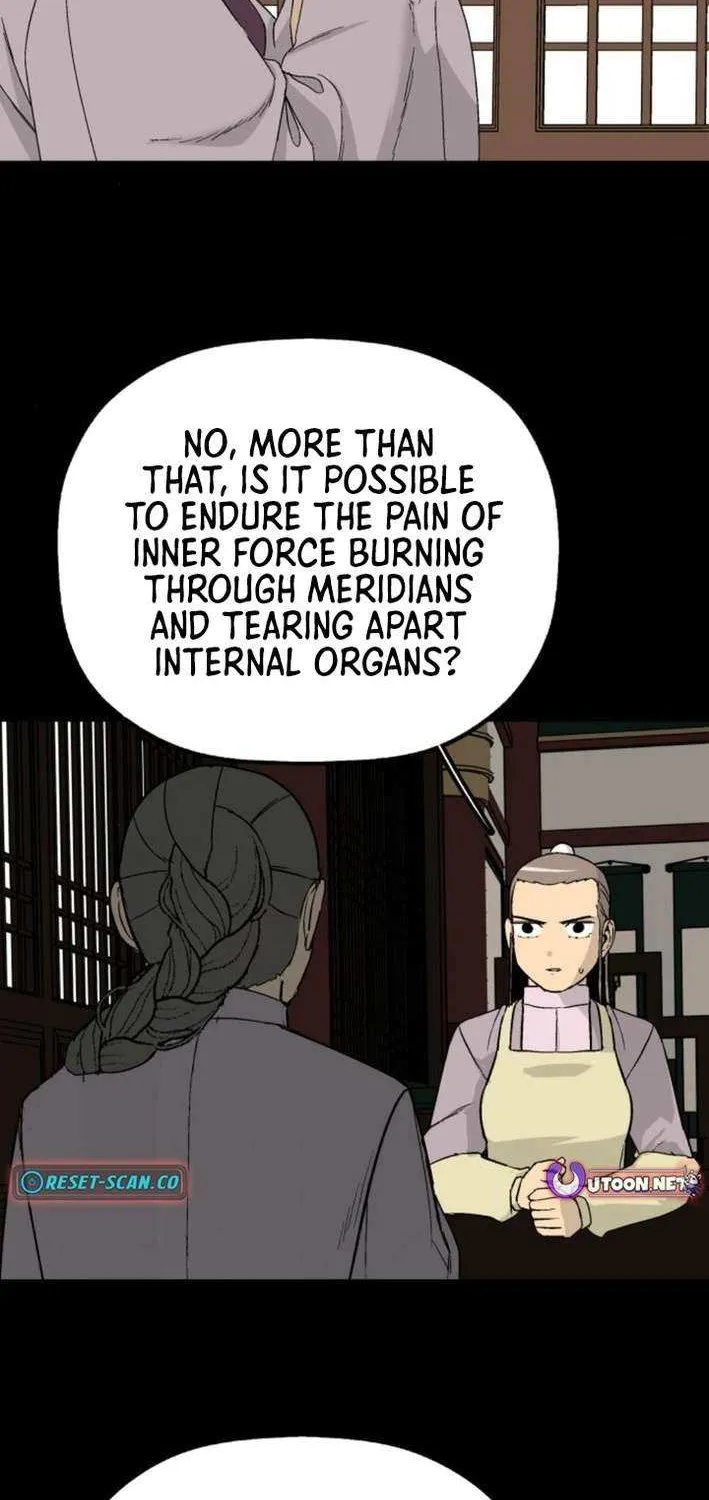 Read Flame Demon Arhat chapter 19 image 4 on Lezhin