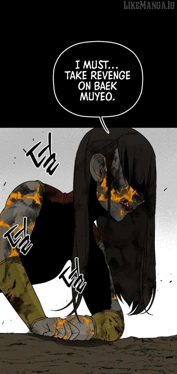 Read Flame Demon Arhat chapter 19 image 43 on Lezhin