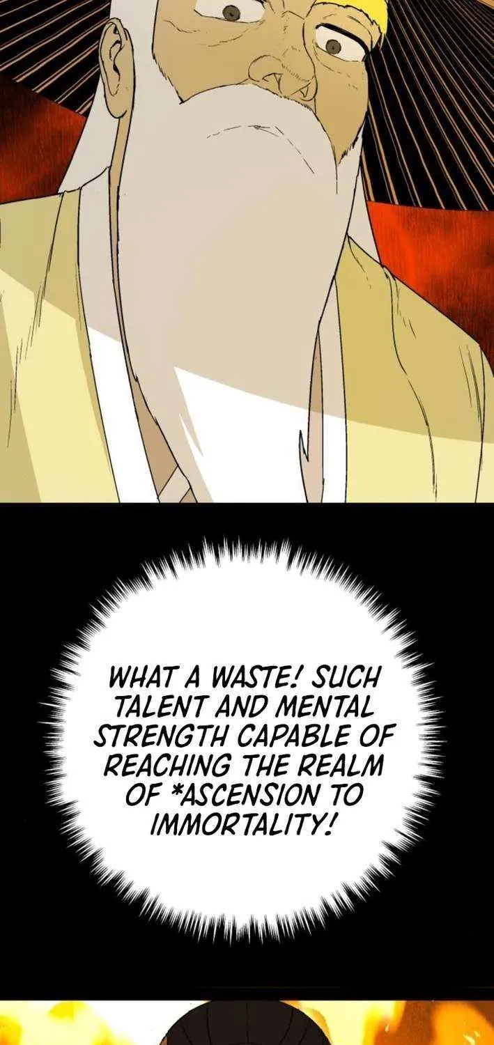 Read Flame Demon Arhat chapter 19 image 47 on Lezhin