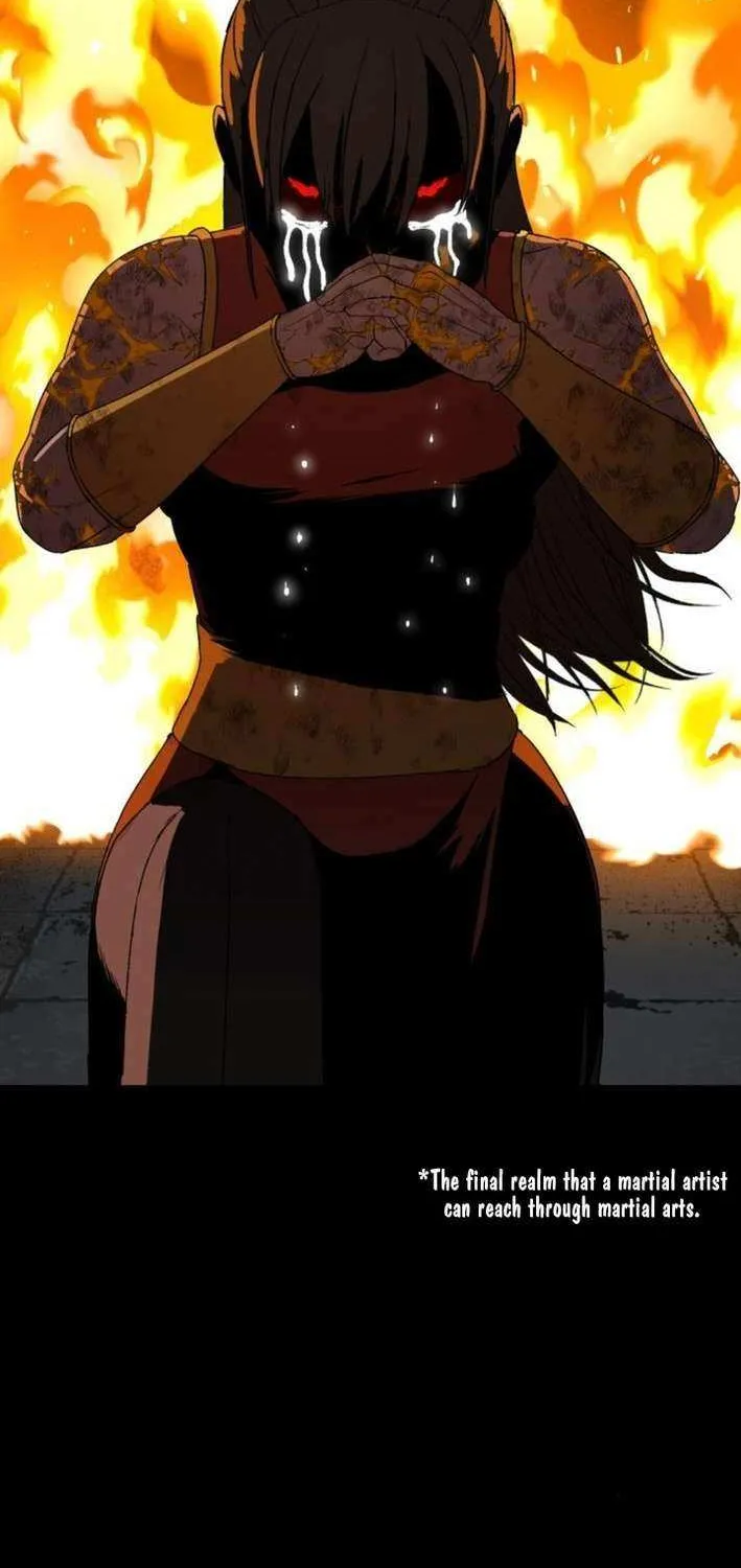 Read Flame Demon Arhat chapter 19 image 48 on Lezhin