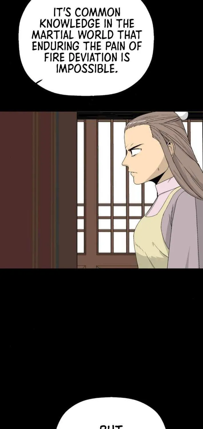 Read Flame Demon Arhat chapter 19 image 5 on Lezhin
