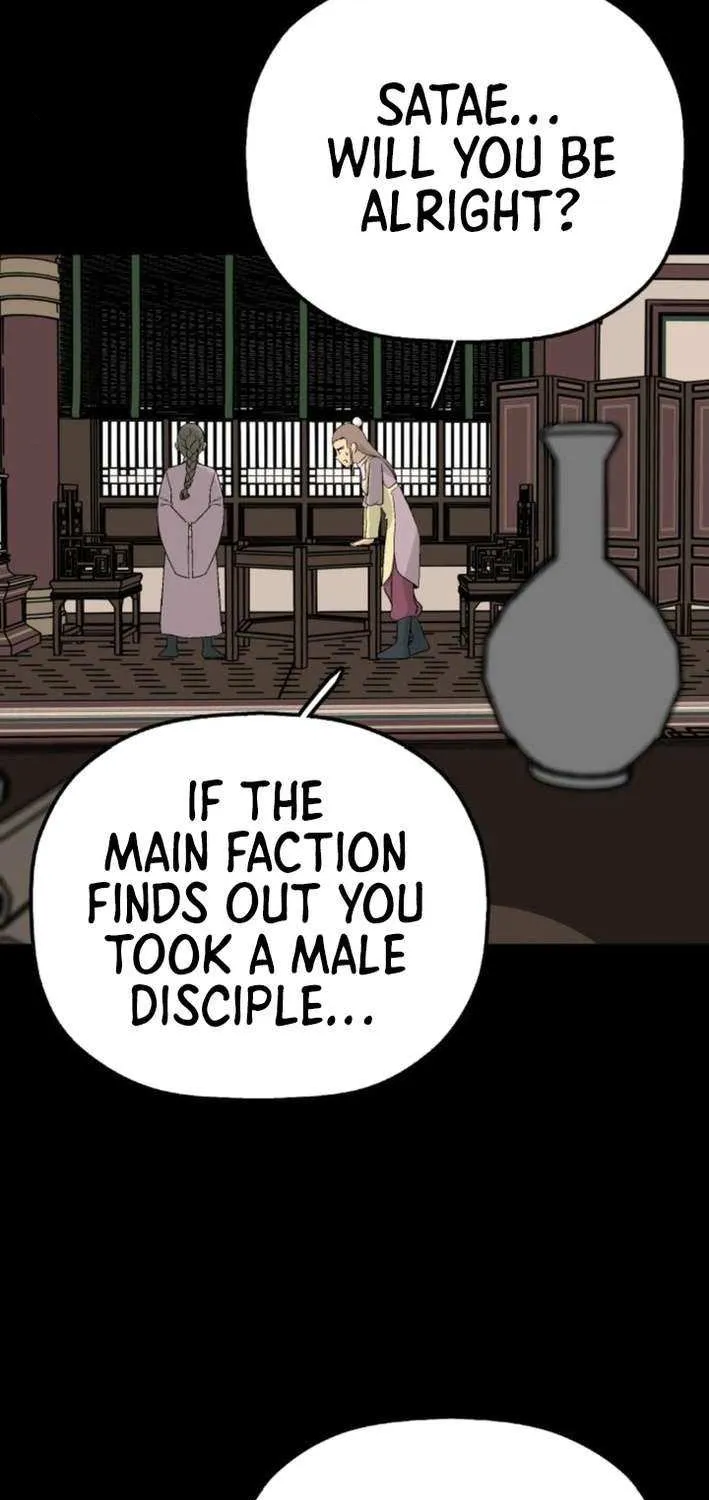 Read Flame Demon Arhat chapter 19 image 59 on Lezhin