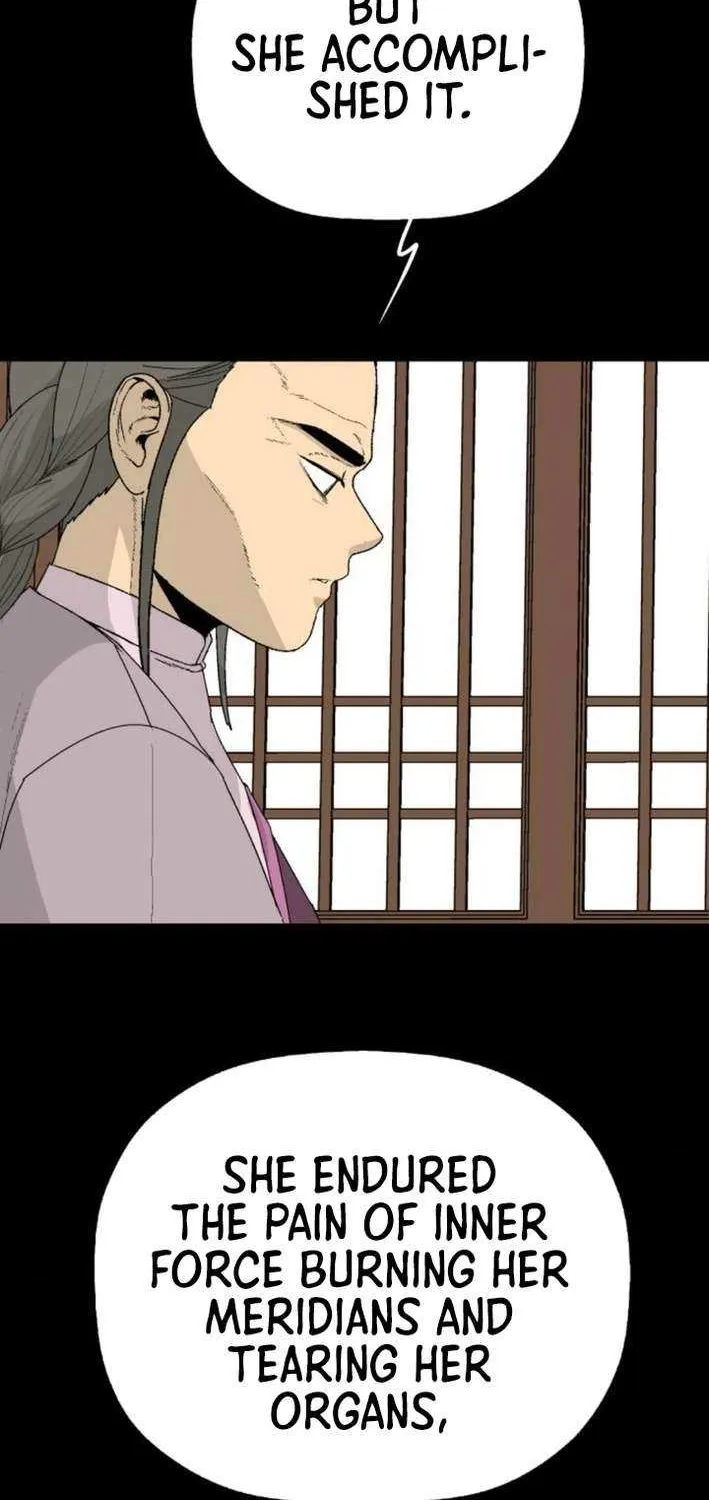 Read Flame Demon Arhat chapter 19 image 6 on Lezhin